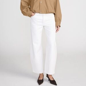 Bestseller Fram bow cut jeans